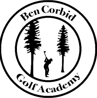 Ben Corbid Golf Academy logo