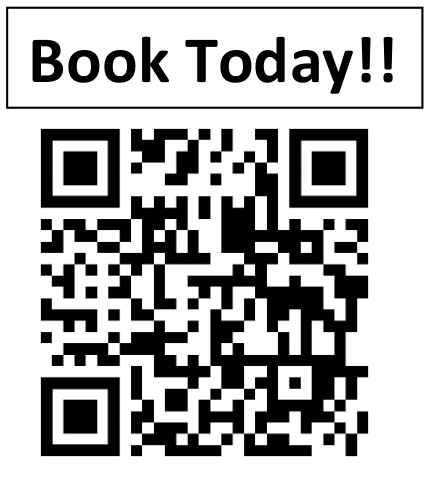 Headwaters lesson Qr code